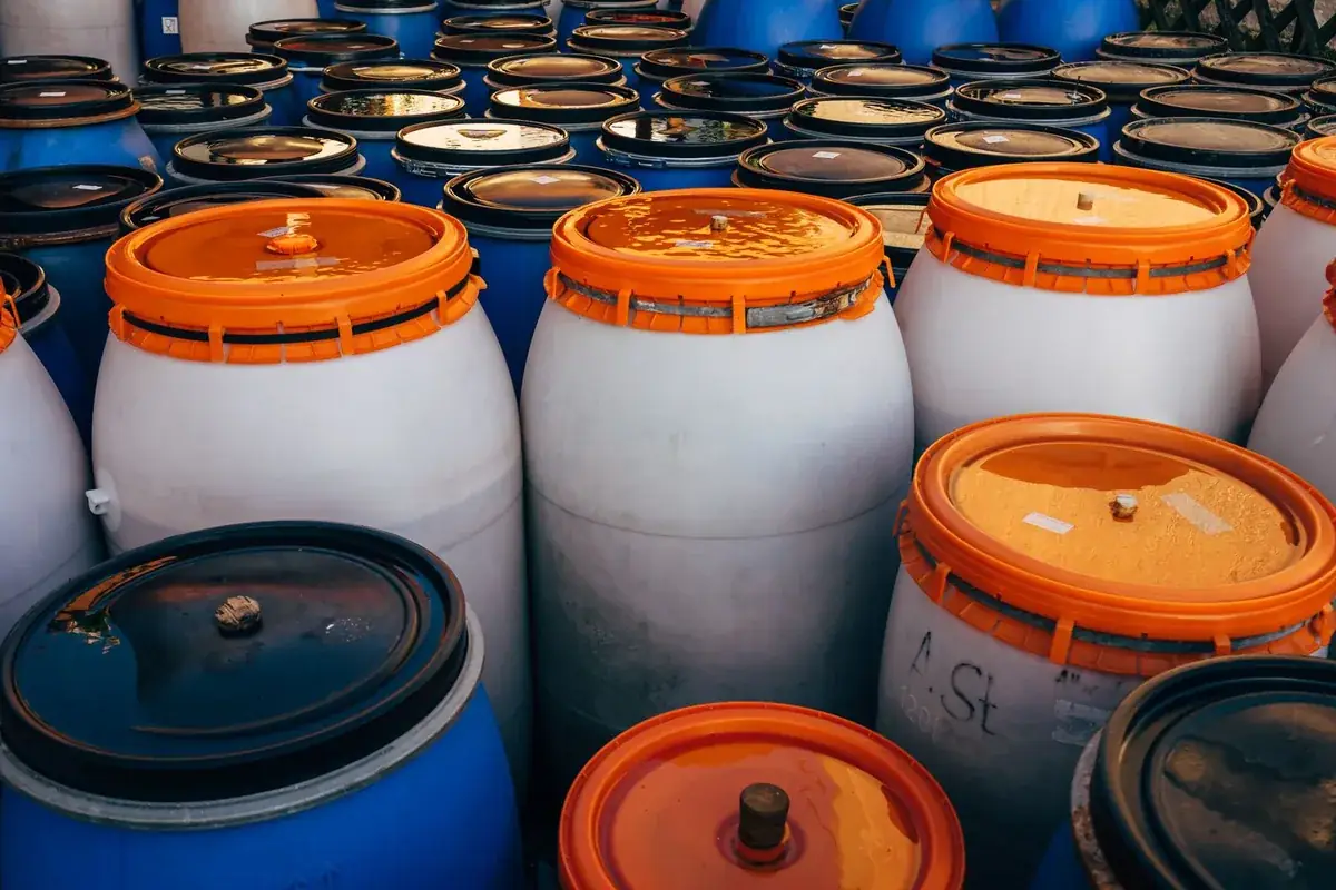 Medical Waste Removal in Lewistown, PA